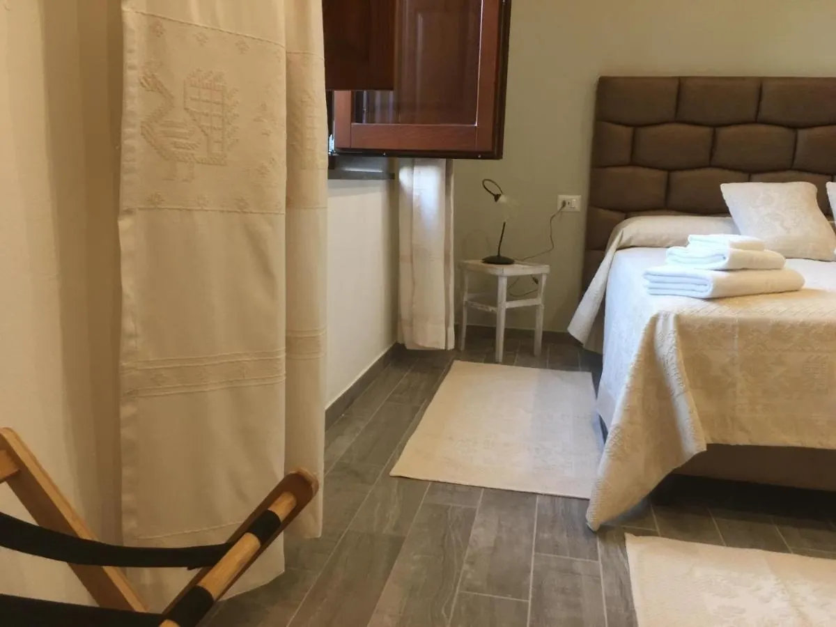 فندق A Su Mulinu - Locazione Turistica Pozzomaggiore 0*,